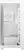 DeepCool CG580 4F V2 White