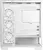 DeepCool CG580 4F V2 White