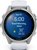 Garmin Fenix 8 43mm Silver/White
