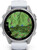 Garmin Fenix 8 43mm Silver/White