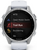 Garmin Fenix 8 43mm Silver/White
