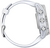 Garmin Fenix 8 43mm Silver/White