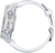 Garmin Fenix 8 43mm Silver/White