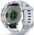 Garmin Fenix 8 43mm Silver/White