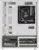 Formula Crystal Z1CM White
