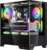 Formula Crystal Z1M Plus FR Black