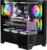Formula Crystal Z1M Plus FR Black