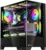 Formula Crystal Z1M Plus FR Black