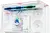 Lian Li HydroShift II LCD-C 360TL White