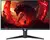 Acer 27" XV270UX1bmiiprx