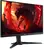 Acer 27" XV270UX1bmiiprx