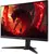 Acer 27" XV270UX1bmiiprx