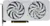 NVIDIA GeForce RTX 5060 Palit White OC 8Gb (NE75060U19P1-GB2063M)