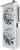 NVIDIA GeForce RTX 5060 Palit White OC 8Gb (NE75060U19P1-GB2063M)