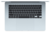Apple MacBook Air 15 Sky Blue (M4, 2025) (MC7A4LL/A)