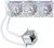 1STPLAYER X-360 White