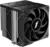 1STPLAYER CRYO CY12-D Black