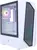 1STPLAYER INFINITE SPACE IS6 ARGB White