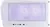 1STPLAYER INFINITE SPACE IS6 ARGB White