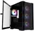 1STPLAYER TRILOBITE T4 FRGB Black
