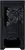 1STPLAYER TRILOBITE T4 FRGB Black