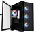 1STPLAYER TRILOBITE T4-G FRGB Black