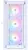 1STPLAYER TRILOBITE T4-G FRGB White