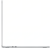 Apple MacBook Air 15 Silver (M4, 2025) (MW1H3LL/A)