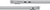 Apple MacBook Air 15 Silver (M4, 2025) (MW1H3LL/A)