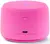 Яндекс Станция Лайт 2 без часов розовый (YNDX-00028PNK)