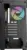 Ocypus Gamma C52 BK ARGB
