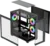 Ocypus Gamma C52 BK ARGB