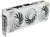 NVIDIA GeForce RTX 5070 Ti ASUS TUF Gaming OC White 16Gb (TUF-RTX5070TI-O16G-WHITE-GAMING)