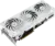 NVIDIA GeForce RTX 5070 Ti ASUS TUF Gaming OC White 16Gb (TUF-RTX5070TI-O16G-WHITE-GAMING)
