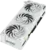 NVIDIA GeForce RTX 5070 Ti ASUS TUF Gaming OC White 16Gb (TUF-RTX5070TI-O16G-WHITE-GAMING)