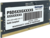 32Gb DDR5 5600MHz Patriot Signature Line SO-DIMM (PSD532G56002S)