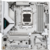 Gigabyte B850M EAGLE WIFI6E ICE