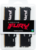 64Gb DDR5 5600MHz Kingston Fury Beast RGB (KF556C40BB2AK2-64) (2x32Gb KIT)