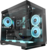 PCcooler C3 T500 ARGB BK