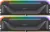 64Gb DDR5 6400MHz Apacer NOX RGB (AH5U64G64C552NBAA-2) (2x32Gb KIT)