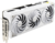 NVIDIA GeForce RTX 5070 Ti ASUS TUF Gaming BTF White OC 16Gb (TUF-RTX5070TI-O16G-BTF-WHITE)