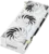 NVIDIA GeForce RTX 5070 Ti ASUS TUF Gaming BTF White OC 16Gb (TUF-RTX5070TI-O16G-BTF-WHITE)
