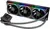 Thermalright Frozen Warframe 360 SE ARGB Black V2