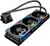 Thermalright Frozen Warframe 360 SE ARGB Black V2