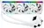 Thermalright Frozen Warframe 360 SE ARGB White V2