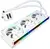 Thermalright Frozen Warframe 360 SE ARGB White V2