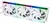 Thermalright Frozen Warframe 360 SE ARGB White V2