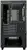 XASTRA A400M 3FRGB Black