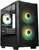 XASTRA A400M 3ARGB-C6 Black