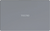 TECNO MegaBook K15S AMD Grey (71003300339)
